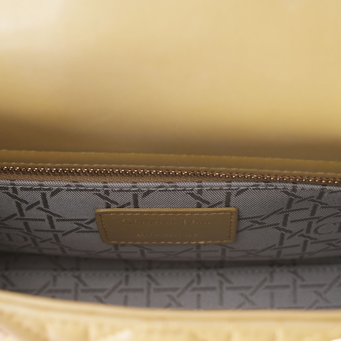 CHRISTIAN DIOR(USED)크리스찬디올 레이디디올 스몰